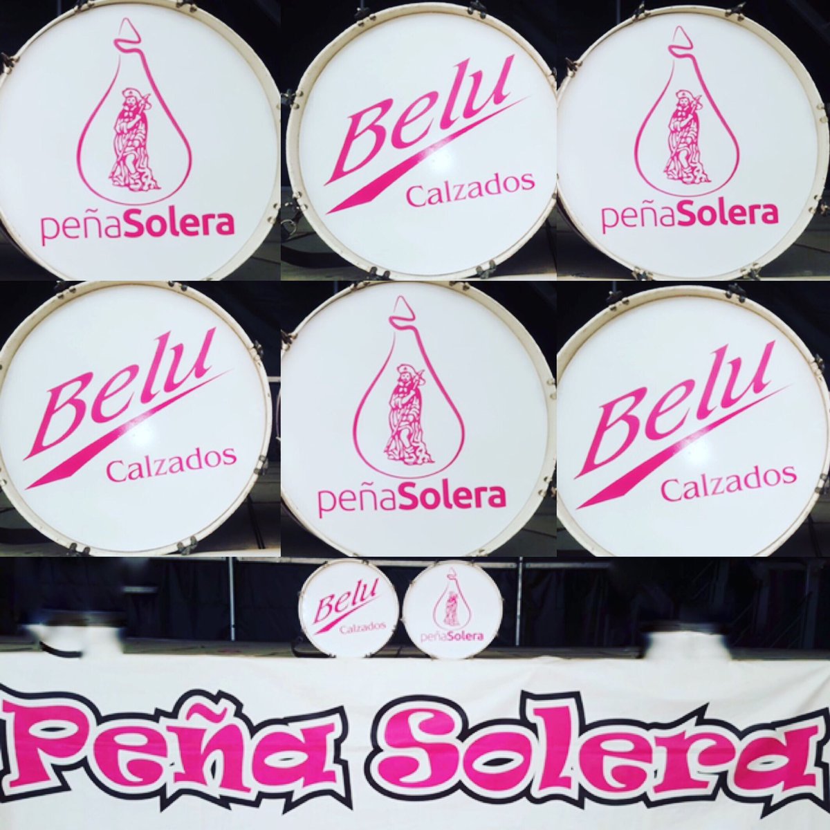 En perfecto estado de revista 🥁🥁 🥁🥁🥁

#soydelasolera #50lera #thinkpink #estadodelafelicidad #calatayud #SR19