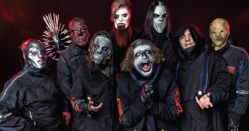 88tickets's tweet photo. FOLLOWING THE RELEASE OF THEIR NEW ALBUM SLIPKNOT HAVE ANNOUNCED A UK TOUR IS COMING SOON INCLUDING STRONG RUMOURS OF A RETURN TO LONDON'S WEMBLEY ARENA
#music #concert #tour #london #uk

https://t.co/7k0ZlOqflU https://t.co/RiECiYaVIq