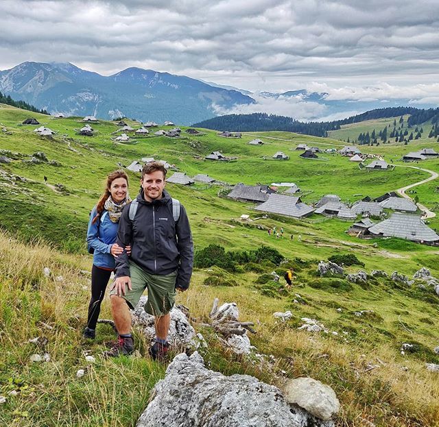 marchions's tweet photo. #trekking #slovenia ⛰️
...
...
...
#visitvelikaplanina #velikaplanina #mountains #igslovenija #igslovenia #kamnik #exploringslovenia #myway #naturelovers #hiking #slovenia🇸🇮 #ifeelslovenia #beautifulview #wonderful_places #summer #travelling https://t.co/sEx4ww2f6b https://t.co/wyG40F2q4z