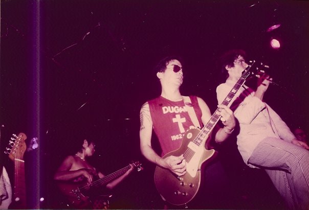 SpeedyLopes's tweet photo. Whether reminiscing or researching Honolulu's music underground of the '70s and '80s, the Hawaii Punk Museum (@PunkMuseum) is everything. https://t.co/XYfVK1QHaJ