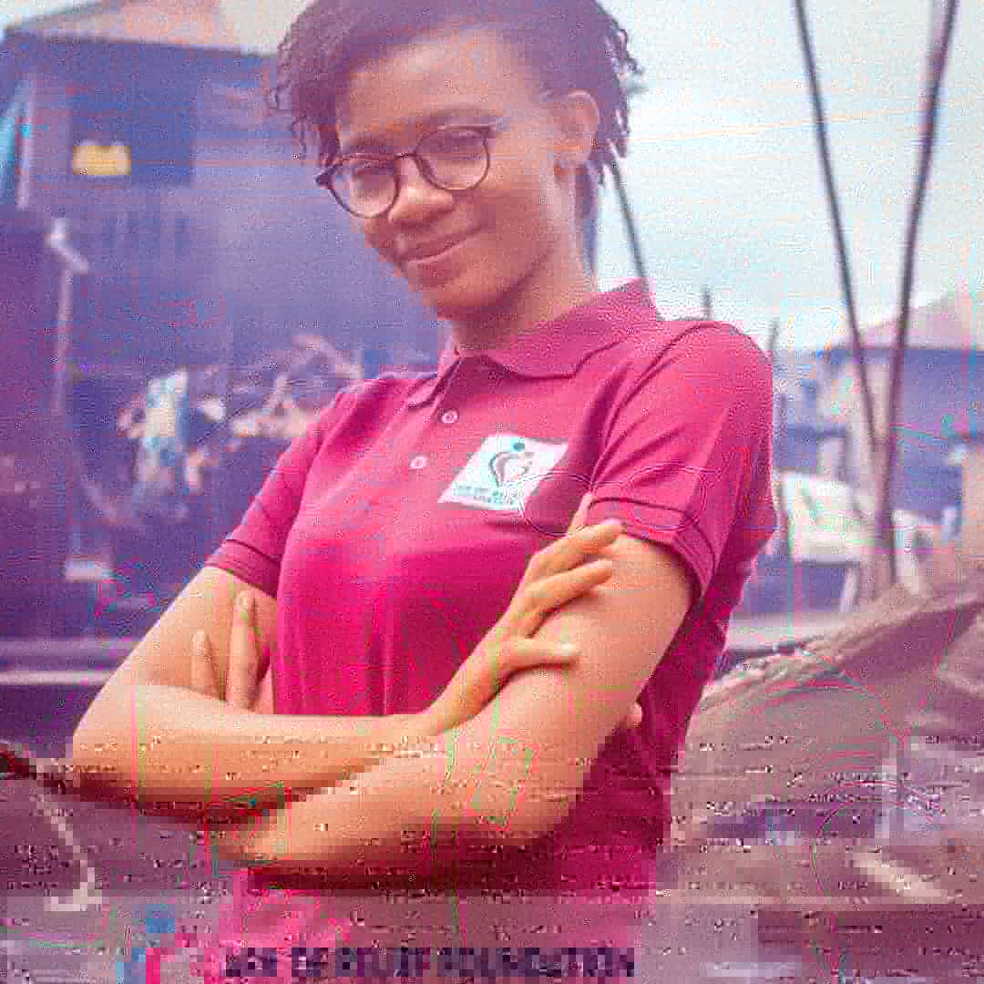 Chinny_Nenyenwa's tweet photo. Ark of Relief foundation by God's grace made the youths of makoko community entrepreneurs by giving them fishing net, below are the beneficiaries
#arkofrelieffoundation
#advocatefortheneedy
#povertyalleviation
#SDGs
#humanitarian
#sustainability
#makokocommunity
#empowerment https://t.co/gNlvb0Ih9y