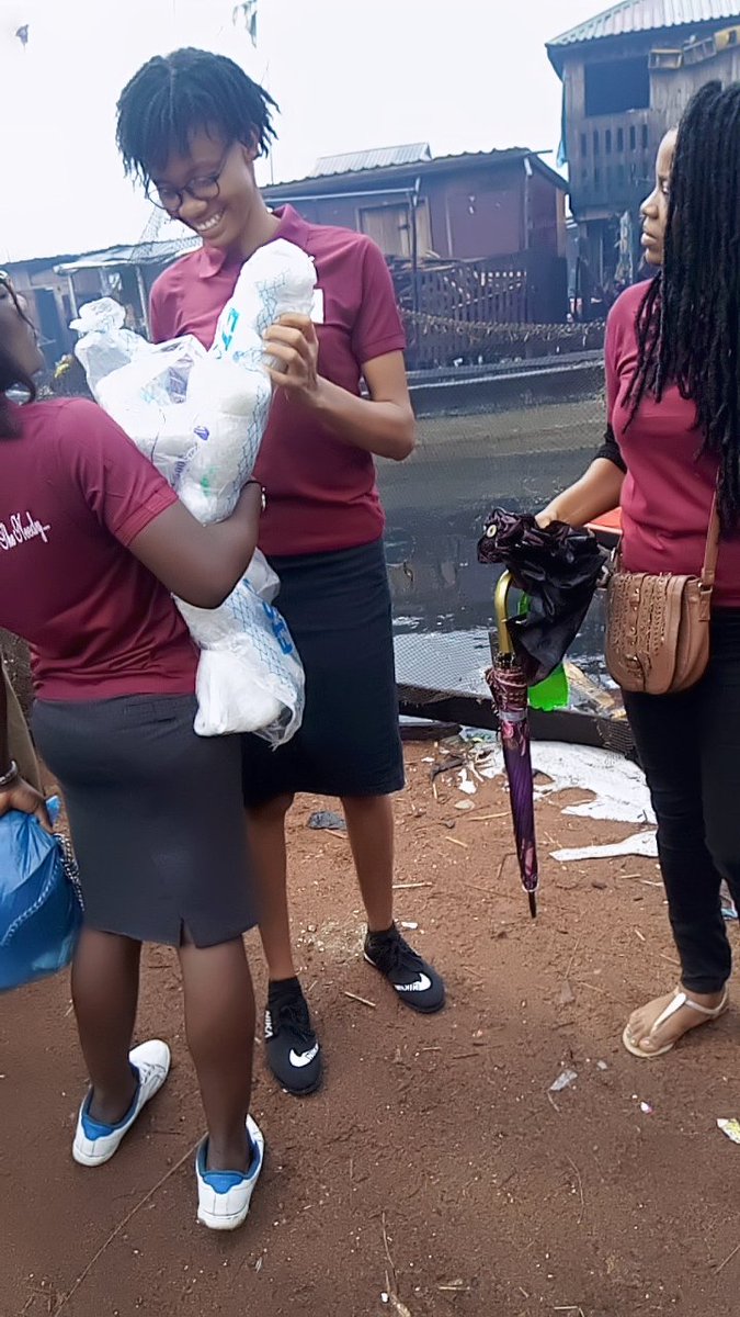 Chinny_Nenyenwa's tweet photo. We are advocate of the needy in Ark Of Relief Foundation below are the beneficiaries
#arkofrelieffoundation
#advocatefortheneedy
#povertyalleviation
#SDGs
#socialimpact
#humanitarian
#sustainability
#makokocommunity
#empowerment https://t.co/GsToRVUEO6