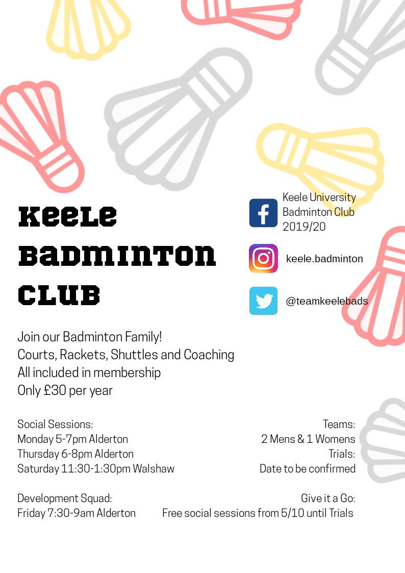 Good luck to everyone receiving A level results this week🤞We're looking forward to seeing you all next year! Here's some info about our sessions: