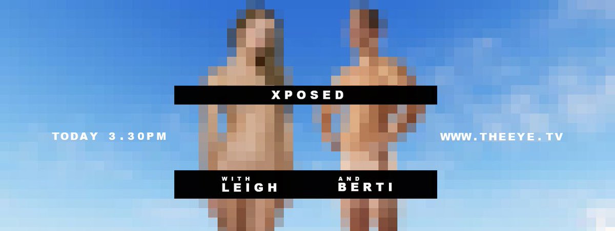 The Eye Radio tweet media