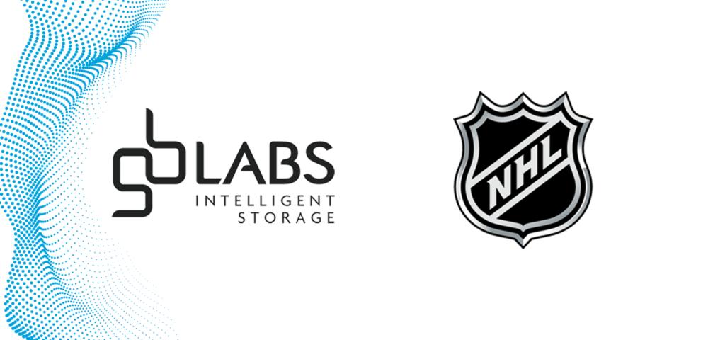 manormarketing's tweet photo. Great news for @GB_Labs as North America’s National Hockey League (@NHL) purchases #MiniSPACE #SSD 1RU #storage system. Read more in @BroadcastBeat: https://t.co/QwXvL4wAGE #broadcast #media #technology #intelligentstorage https://t.co/pTR6S7ZGXy