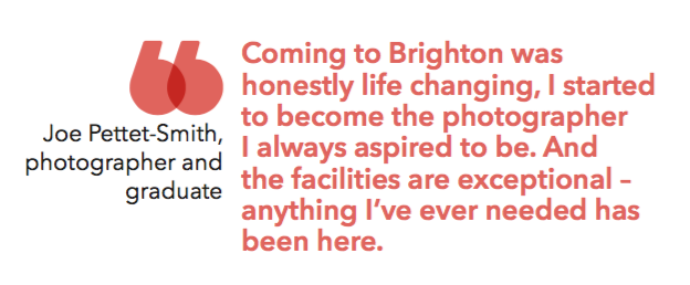 Want to study Photography @ Brighton? We still have some places on the BA(Hons) Photography degree for 2019! brighton.ac.uk/courses/study/… <a href="/UoB_Photography/">Photography at Brighton</a> #Clearing #Clearing2019 #alevelresultsday2019 #Alevels #alevelresultsday #alevelresults2019 @MediaAtBrighton <a href="/uniofbrighton/">University of Brighton</a>