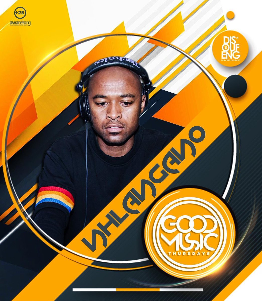 DISOUFENG_PUB's tweet photo. Thursday: #GoodMusicThursdays

Friday: #NotoriousFridays with Friends of #OrderMaestro

Saturday: #OneNightWithDJZinhle

#summerkeyarona
#retlabonakopele https://t.co/Ns472BNMAb