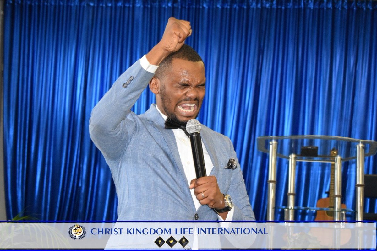 ChristKingdomL's tweet photo. SUNDAY SERVICE MESSAGE
Pastor Max Kula

Scriptures: Luke 16:12| Galatians 6:7-9| 2 Samuel 3:27 | Matthew 24:10 

Seed time and harvest time will never cease! What you sow and how you sow matters, for it determines what you reap. Be careful, be mindful, be watchful. https://t.co/cG9Z1dZtKi