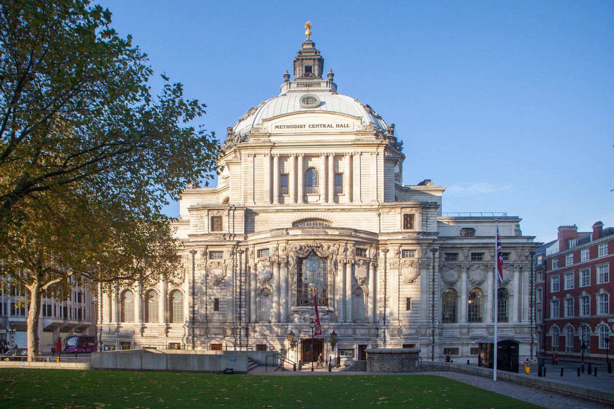 CH_Venues's tweet photo. We will be at IMEX America and our diary are now open! Meet us at the @London_CVB stand B3032 to find out how this historic and iconic venue creates innovate events! #IMEXTeamLondon https://t.co/BFx7bSa7EC https://t.co/QjkgmimJNJ