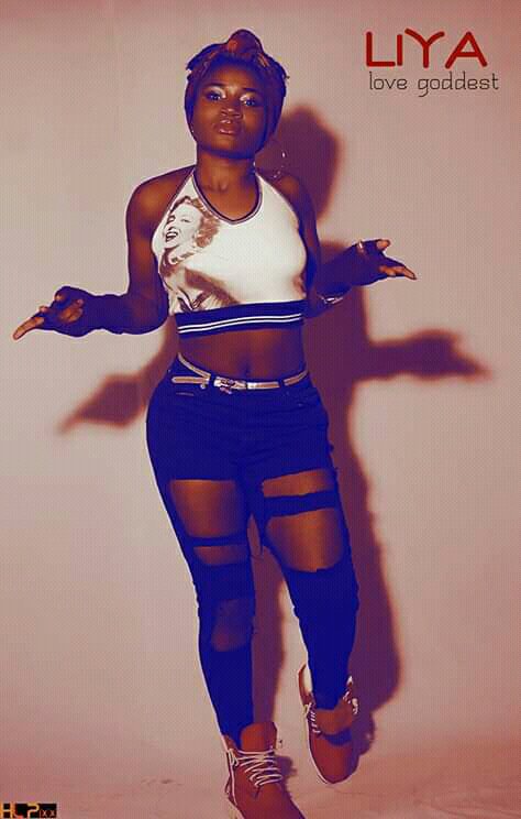 NdimzTino's tweet photo. #WittyBlog
Gorgeous @LiyaFan2 sends her morning greating o all her fans https://t.co/aIPohRWkdL