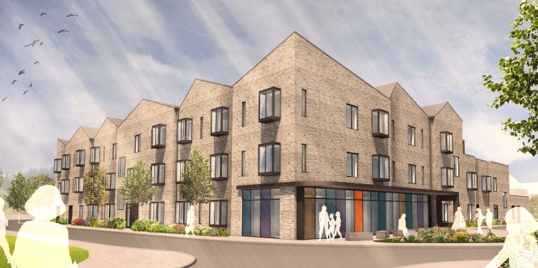 WardAssociates's tweet photo. Work has begun on a new 80 bed care home in Burnholme, York!

Ward Associates and @DWAArchitects have been appointed by main contractor @PacyWheatleyLtd
to provide working drawings following the grant of planning permission. #healthcare #healthcaredesign #construction #site https://t.co/mViJTPpI0E