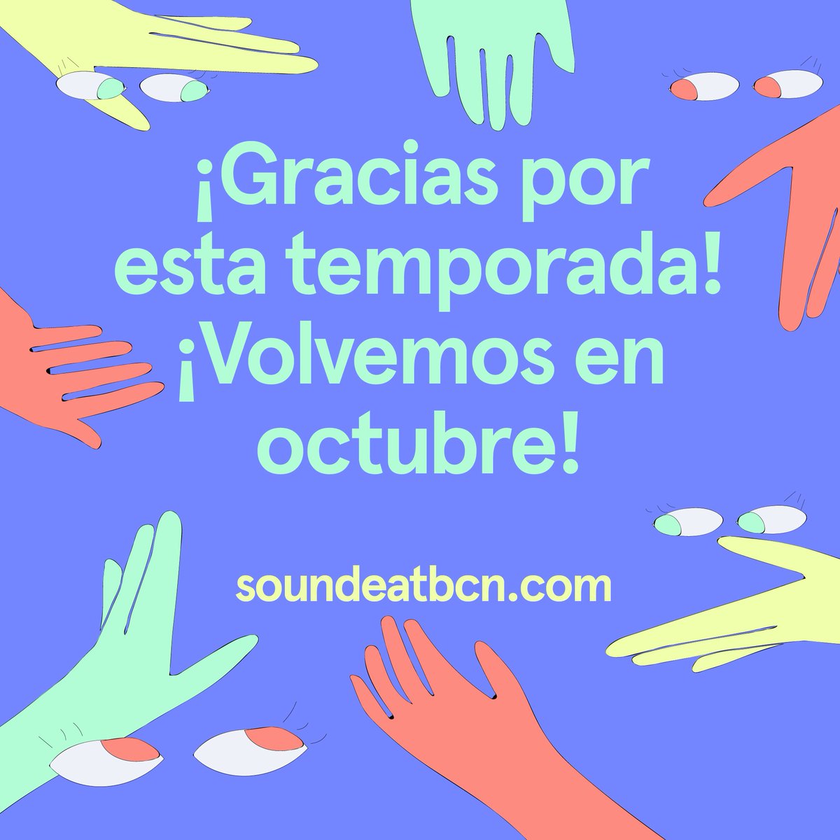 Nos vamos de vacaciones... ¡Muy pronto más!