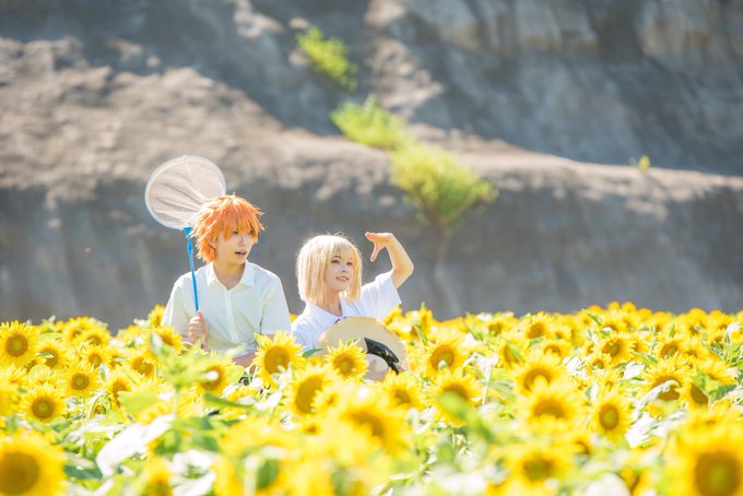 コスプレイヤーやまだのTwitter画像30