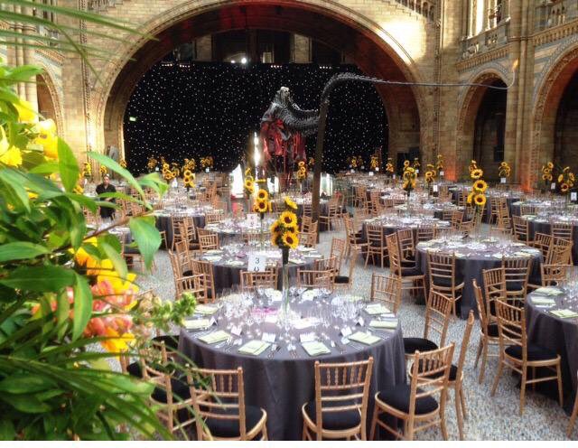 Designer Flowers Uk On Twitter Our Tall Lilly Vases Filled With