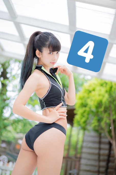 Twitterのコスプレ画像13