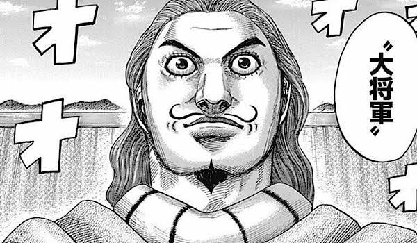 キングダム 知力 軍師 ランキングtop10 最も優れた軍師は誰だ 漫画の本棚