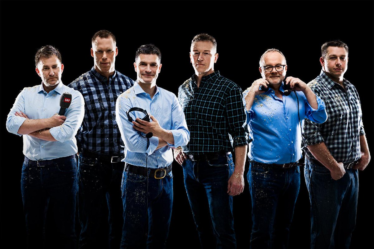 Das Eidgenössische Schwing- und Älplerfest in Zug ist der Höhepunkt der Schwingsaison 2019. SRF berichtet in TV, Radio und Onlinemedien umfassend über das #ESAF. Auf #SRFzwei sind während zwei Tagen über 18 Stunden #Schwingen live im Programm. @srfsport #srfschwingen @ESAF2019Zug