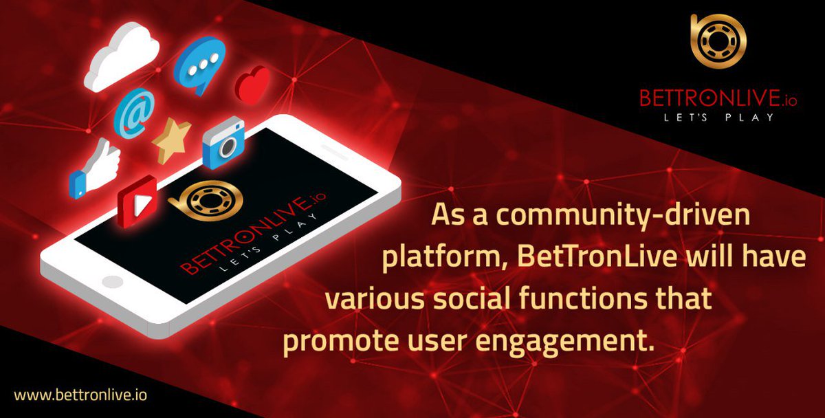 bettronlive's tweet photo. #BetTronLive #players can interact with each other and with the #dealers in a safe and #secure #environment. Dealers are trained to make players feel at ease and comfortable.
#RAKE #TRON #TRX #tronDapp #FOMO #Lambodice #casino #PKR #payday #blockchain #dividends #bounty #bingo https://t.co/TdkfKW0dkg