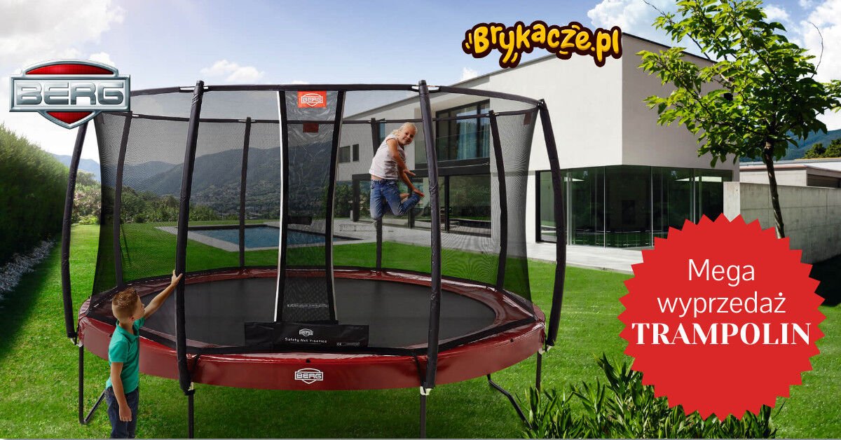 BrykaczePL's tweet photo. Lato 🌞🌞 w podskokach 👍👍 Mega promocje ‼️ na TRAMPOLINY ✅ Niezawodność i gwarancja jakości ✅ Bezpieczeństwo twojego dziecka ✅ Renomowana światowa marka.Super zabawa 😃😃. Kup 🛒 Teraz za nim ktoś Cię uprzedzi .🖐🖐  ⏰ limitowana seria.
https://t.co/7OAa8LopHd https://t.co/iyAAyOZlb6