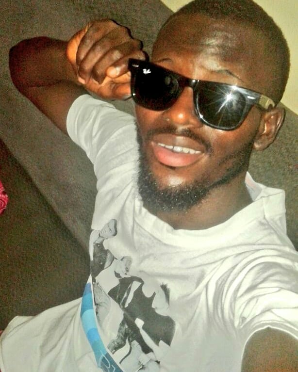 AdedejiMascolt's tweet photo. Dont settle for the mess just because it is available.strive for the best.stay blessed famz #mascolt ❤❤⭐⭐ https://t.co/VwV1ZVL9FQ