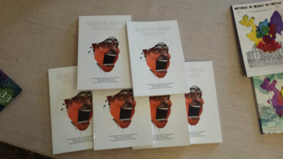 🔷🔷Este próximo lunes 19 a las 12.00h entregaremos los premios del Certamen Astenagusia dentro de las actividades programadas para Aste Nagusia . La entrada es libre hasta completar aforo