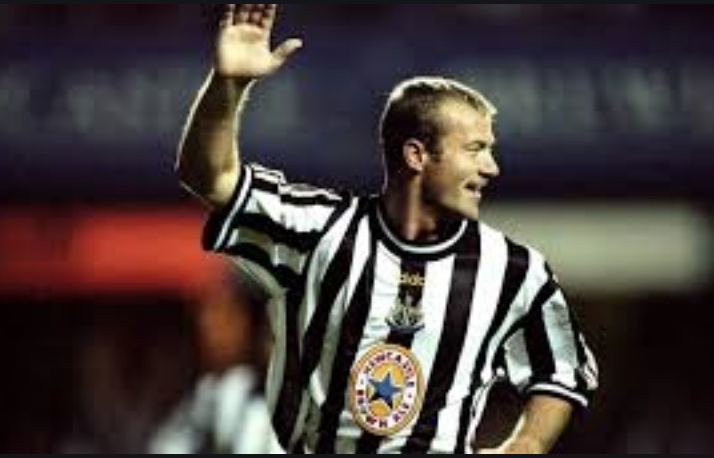 Happy 49th Birthday to the greatest goal scorer in Premier League history, Alan Shearer! 