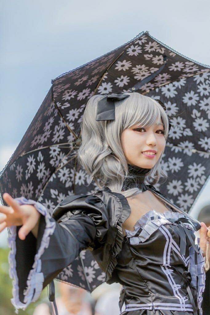 彗星マルーン 19 08 12 C96 4日目 紫さん Lptnmlkt アイドルマスター シンデレラガールズ 神崎蘭子 C96 C96コスプレ 彗星マルーン 19 08 12 C96 4日目 紫さん Lptnmlkt アイドルマスター シンデレラガールズ 神崎蘭子 C96 C96コスプレ