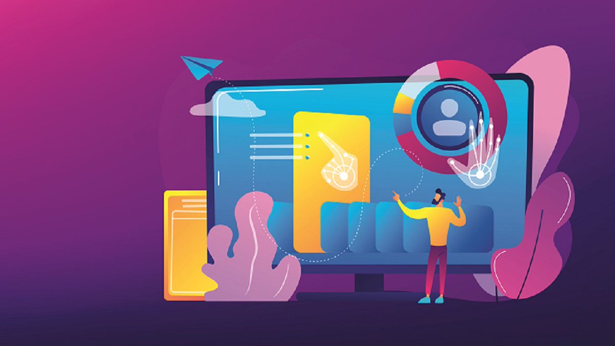 ElektronikTweet's tweet photo. #Touchscreens sind weitverbreitet und leicht zu bedienen, doch nicht für jeden Anwendungsfall geeignet. Als Alternative bietet sich die berührungslose #Gestensteuerung an: https://t.co/rjmlfRLRxP
#Elektronikdesign #donttouchthis https://t.co/gJqCJYThvA