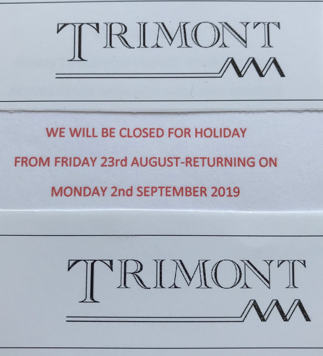 Trimont Trimmings tweet media