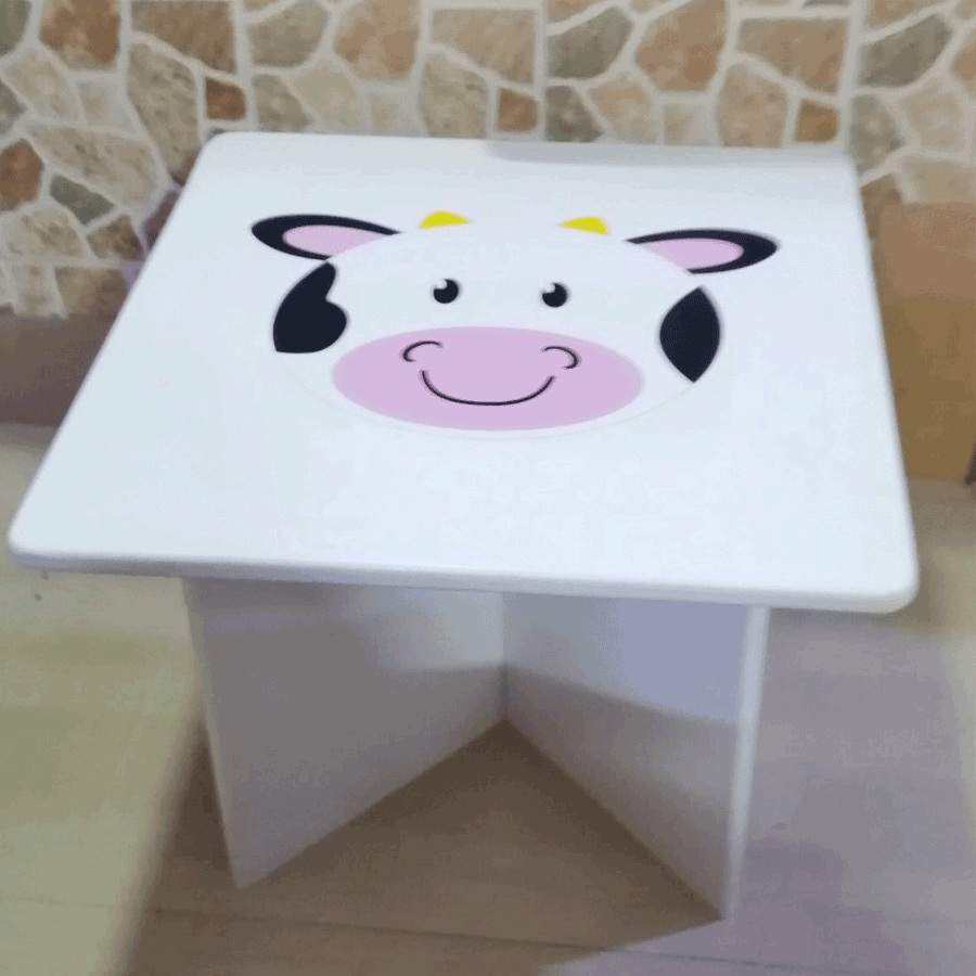 ethnicpip's tweet image. Looking for a safe learning table for your kids? Check out our high-quality and durable Kids Foldable Learning Table now. Handcrafted in India, this is a perfect gift item for your kids. Just have look at here: buff.ly/2KwhukI

#KidsfoldableTable #LearningTable