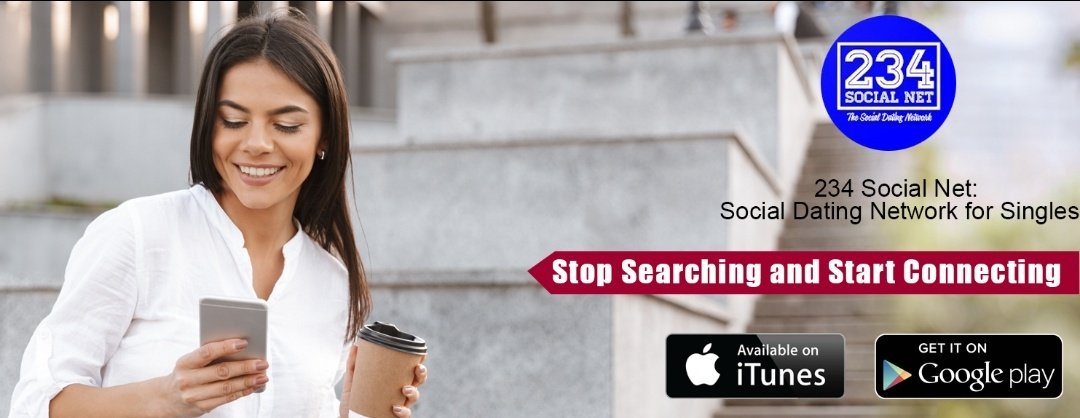 Stop searching and start connecting tonight at 234socialnet.com #234socialnet