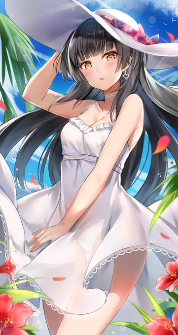 #アイドルマスターシャイニーカラーズ #黛冬優子 
2019夏 