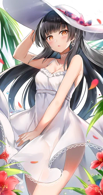 #アイドルマスターシャイニーカラーズ #黛冬優子 
2019夏 