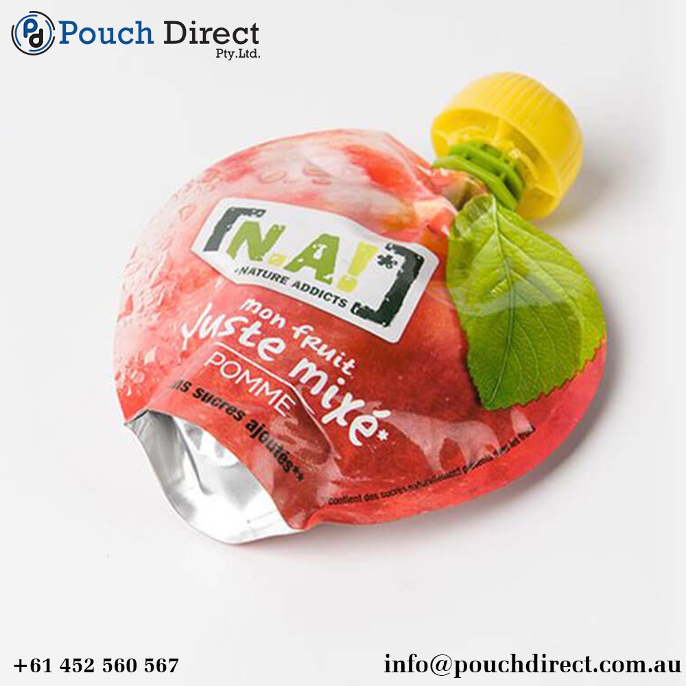 pouchdirectau1's tweet image. we manufacture shaped shaped pouches as per the design, brand, and products requirement. 

#shapedpouch

📧info@pouchdirect.com.au  
📱+61 452560567