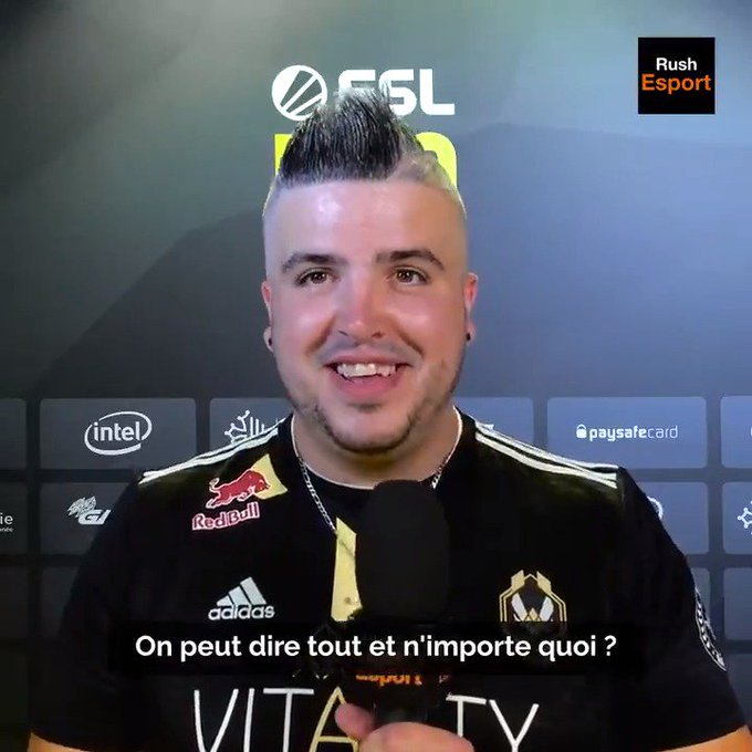 RushEsport