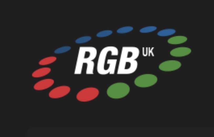 Fantastic start to the day as RGBuk return to The Print Show for a fifth year 🙂. Welcome back Chris,Ben,Dave and Fern and thank you for your continued support. Check out Stand G26 in Hall 9 at the NEC 17th-19th of September