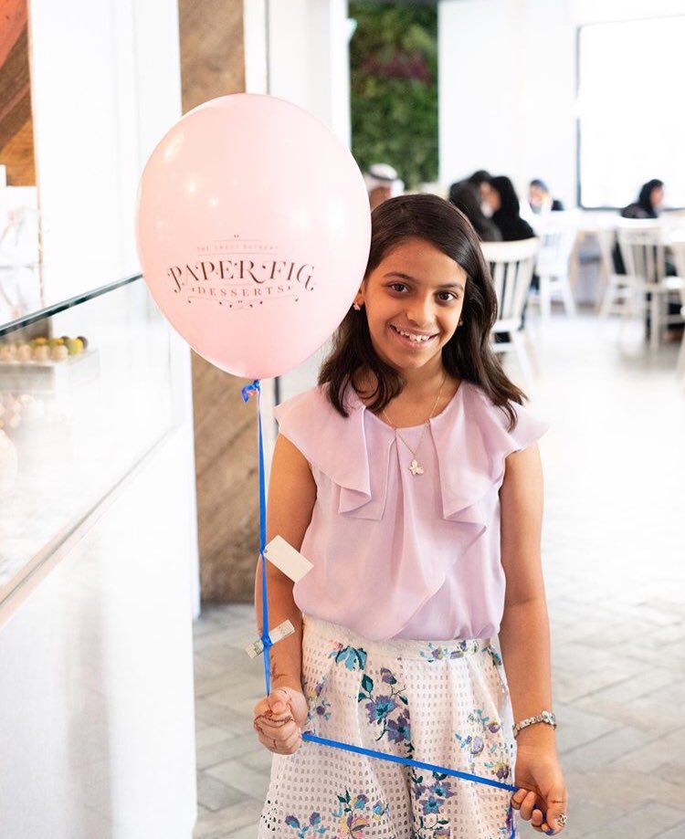 عيدكم ويانا احلى.. و عيدية عيالكم علينا.. زورونا خلال ايام عيد الاضحى المبارك من الساعه ٨ صباحاً - ١٢ صباحاً
#عيدكم_مبارك