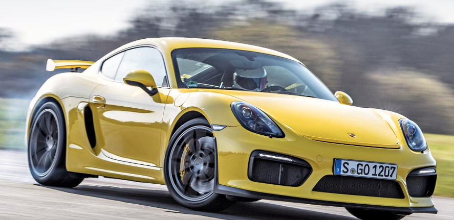 FtrackAuto's tweet image. Here are a load of cars that look great in yellow! 💛
bit.ly/2YX6TZz