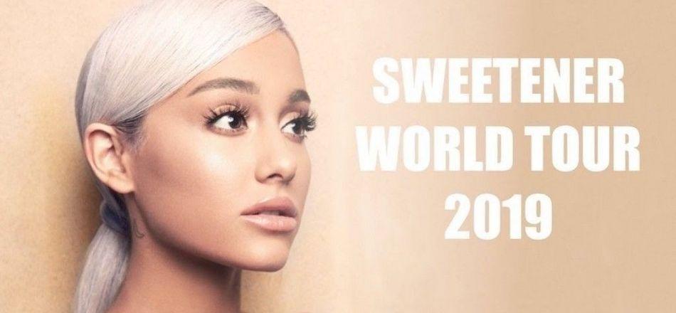 88tickets's tweet photo. Great seats + Standing for Ariana Grande @ The o2 Arena London + Birmingham + Glasgow + Sheffield

#music #concert #tour #uk 

https://t.co/kw00G2rifC https://t.co/VzovN0M54Z