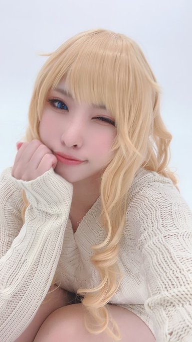 Twitterのコスプレ画像61