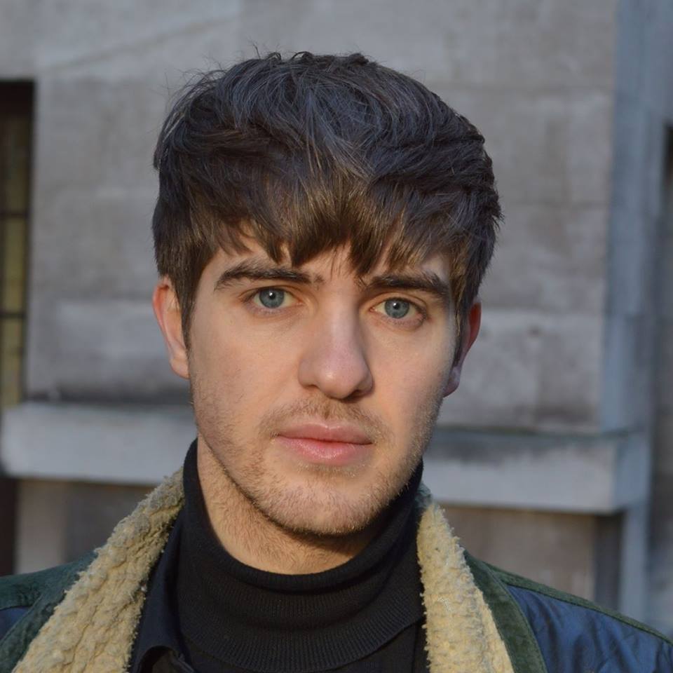 INTRODUCING <a href="/RamsdenBen/">Ben</a> 

Ben Ramsden an award winning London-based, Yorkshire-born composer/musician. His work has premiered in  Southbank Centre, Lyric Hammersmith, The Place. Ben is currently Nominated for The Gold Medal, Trinity Laban Conservatoire's most prestigious prize.