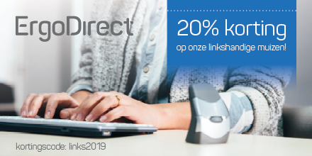 ErgoDirectINT's tweet photo. …wist u dat het vandaag Linkshandigendag is; En daarom kunt u vanaf vandaag, één hele week met 20% korting een linkshandige muis bestellen. Speciaal voor de linkshandigen onder ons! https://t.co/cOOcNQlboD https://t.co/eMxnZmKaDQ