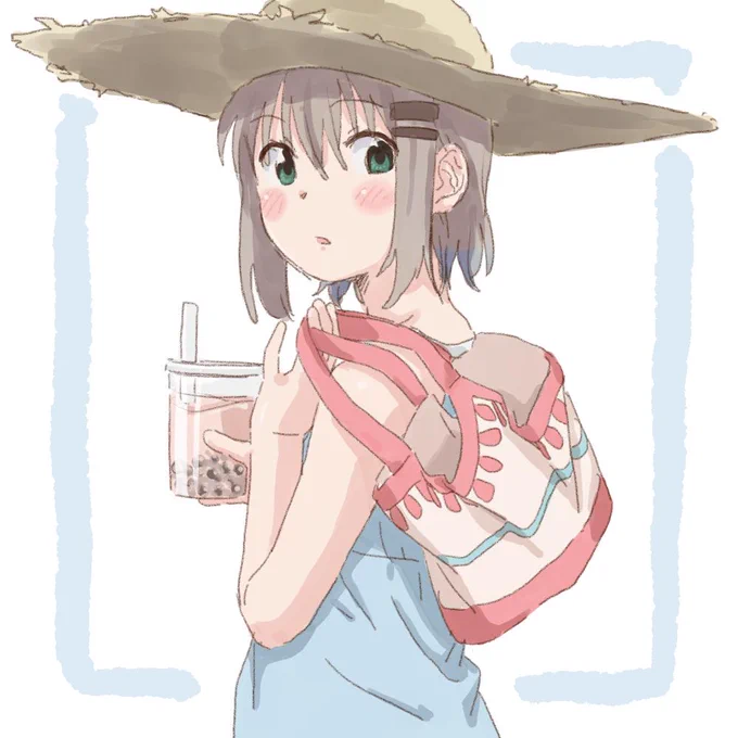 雪村あおいrkgk
あつがなついぜ、、、 