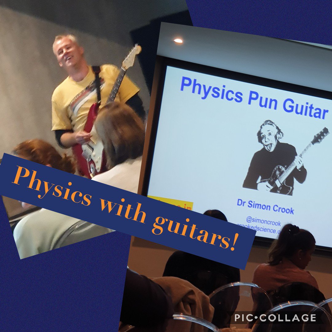 The things you learn about year 11 science 👀<a href="/simoncrook/">Dr Simon Crook</a> <a href="/LinaSammak/">Lina Sammak</a> #SitC2019