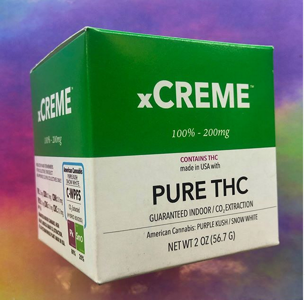 LaVated's tweet photo. INDICREME! Soothe your aches and feel the high with this THC cream that will help your anxiety and lift you higher than ever. 😜 We’ll be waiting for you here at LA Vated. #LAVated #Indicreme #Inglewood https://t.co/pJo7re5jlV