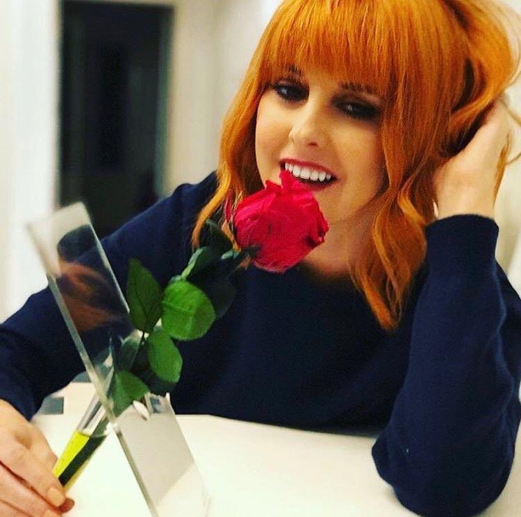 GuzziniDomenico's tweet photo. Ciao Nadia. 
Grande professionista e donna coraggiosa. 
È stato un onore e un piacere conoscerti. 
Rimarrai un esempio per tutti. 

#ciaonadia @NadiaToffa https://t.co/LVBH89hpDq