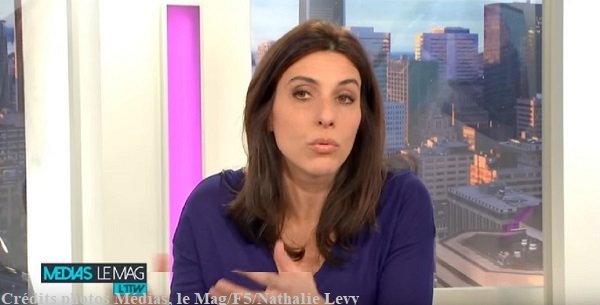 #Mercato…
La journaliste #NathalieLevy quitte #BFMTV pour rejoindre la 'radio Europe 1
Plus de détails =
#médias

24matins.fr/la-journaliste…