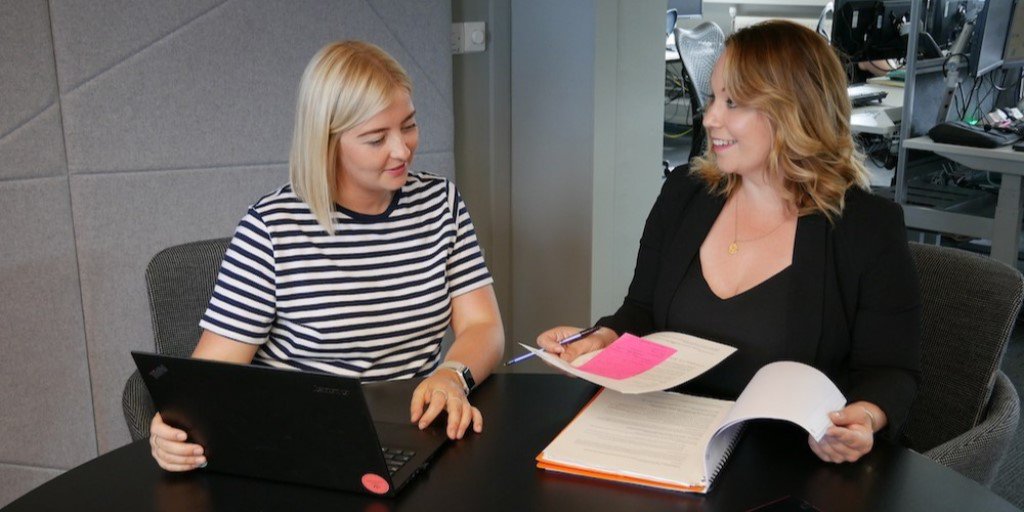 Geovation's tweet photo. 'Two of the UK’s oldest organisations have joined forces to help spearhead Scotland’s digital revolution'

@OrdnanceSurvey and @RegistersOfScot have launched the #Geovation Accelerator Programme in #Scotland. Find out more via @EdinReporter: https://t.co/K3lCoxjPQf https://t.co/MRD6EAKDgS