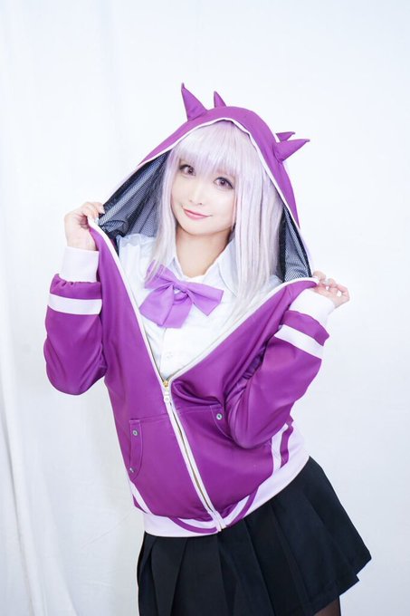 Twitterのコスプレ画像71