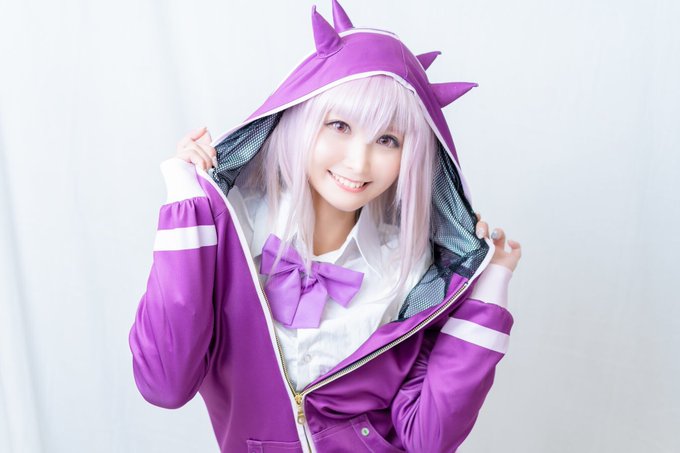 Twitterのコスプレ画像73